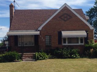 151 Tudor Rd, Cheektowaga, NY 14215