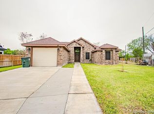 1111 W I St, Mission, TX 78572
