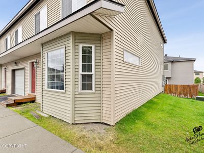 6507 Kara Sue Loop #83, Anchorage, AK, 99504