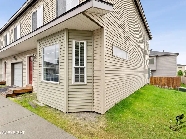 6507 Kara Sue Loop #83, Anchorage, AK 99504