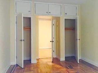 Rented by George Papataros, LREB