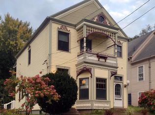 28 Somers Rd UNIT 2, East Longmeadow, MA 01028