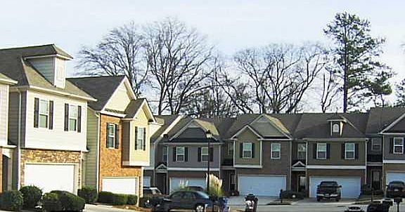 2nd image of 40 Providence Oak Ln