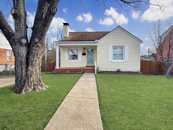 113 Elm Dr, Frankfort, KY 40601