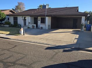 843 E Garnet Ave, Mesa, AZ 85204