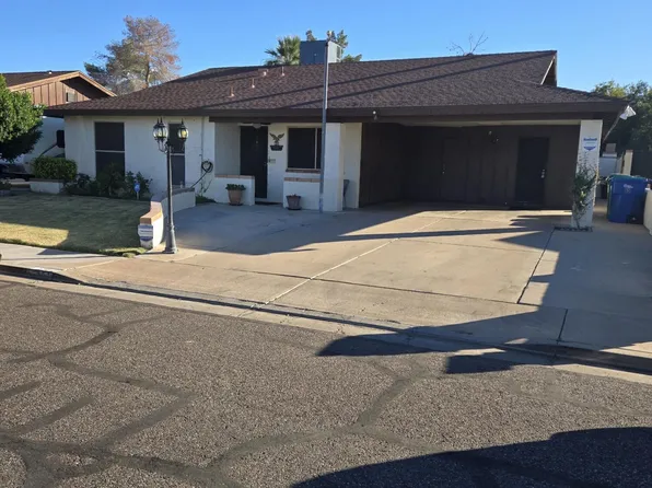 843 E GARNET Avenue, Mesa, AZ 85204