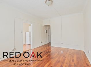 832 S Oxford Ave APT 304, Los Angeles, CA 90005