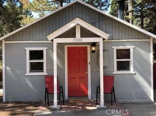 33401 Blue Bird Dr, Green Valley Lake, CA 92341