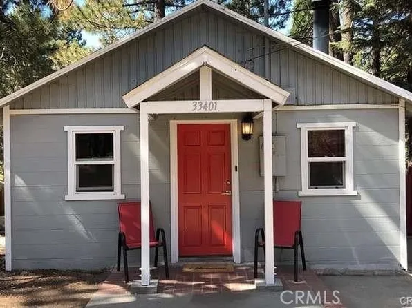 33401 Blue Bird Dr, Green Valley Lake, CA 92341