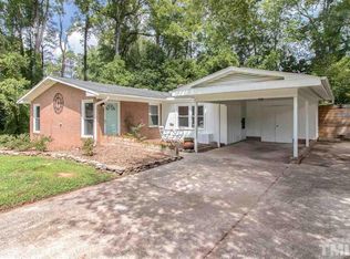 3850 Vesta Dr, Raleigh, NC 27603