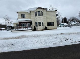 2073 Spruce St, North Collins, NY