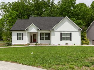 819 Hunters Crossing Ln LOT 41, Springfield, TN 37172