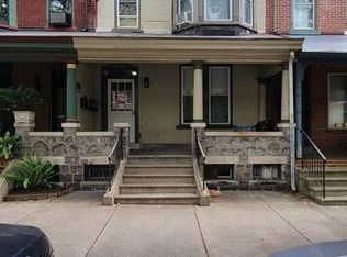 521 N 6th St APT 3, Allentown, PA 18102