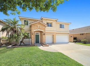 2755 S Cherry Ave, Ontario, CA 91761