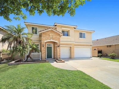 2755 S Cherry Ave, Ontario, CA, 91761