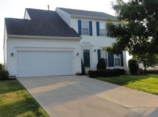 2120 Sulky Trl, Dayton, OH 45434