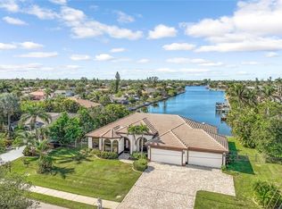 2410 Academy Blvd, Cape Coral, FL 33990
