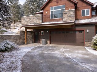 507 Ridgeway Dr, Lolo, MT 59847