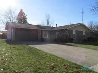 65 Duquesne Dr, Napoleon, OH 43545