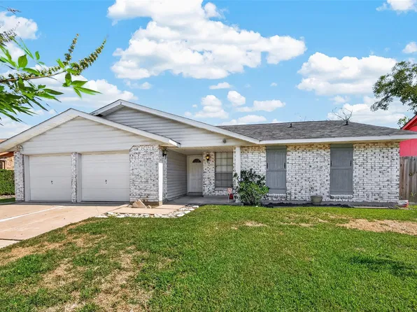 1910 Blindlake Dr, Houston, TX 77084