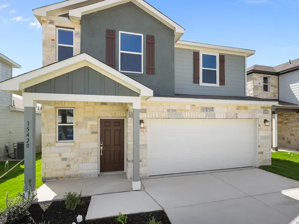 15420 Lonehollow Lake, San Antonio, TX 78253