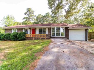 392 Henderson Mill Rd, Covington, GA 30014