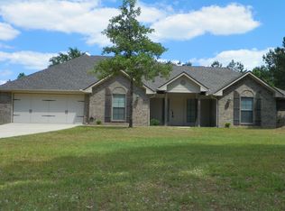 17135 County Road 1108, Flint, TX 75762