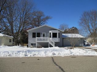 51 Fern Drive, Montello, WI 53949