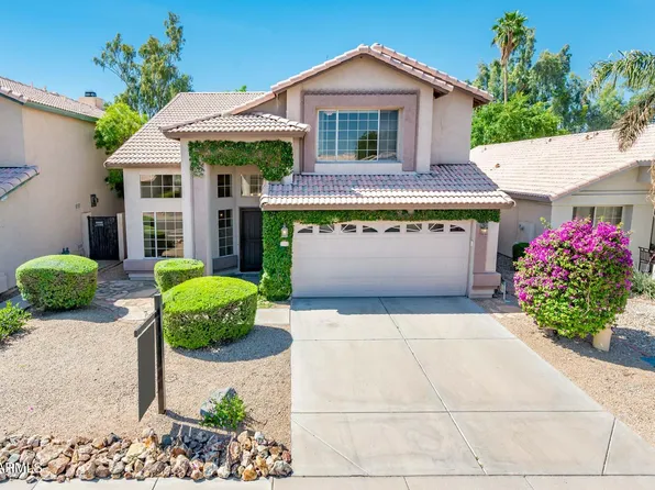 143 W HELENA Drive, Phoenix, AZ 85023