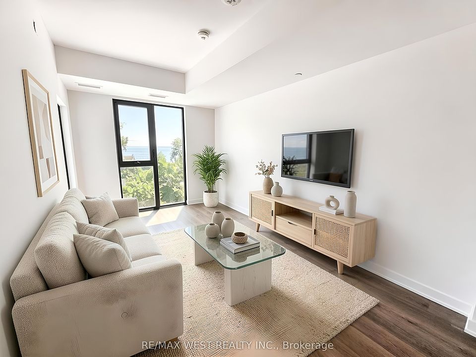 1st image of 2075 Lakeshore Rd #310