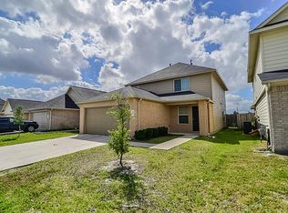 835 Sun Prairie Dr, Houston, TX 77090