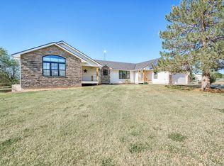 725 E Frisbie Way, Salina, KS 67401