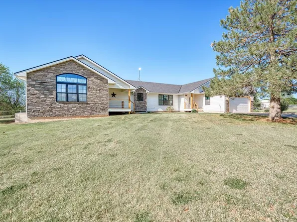 725 E Frisbie Way, Salina, KS 67401