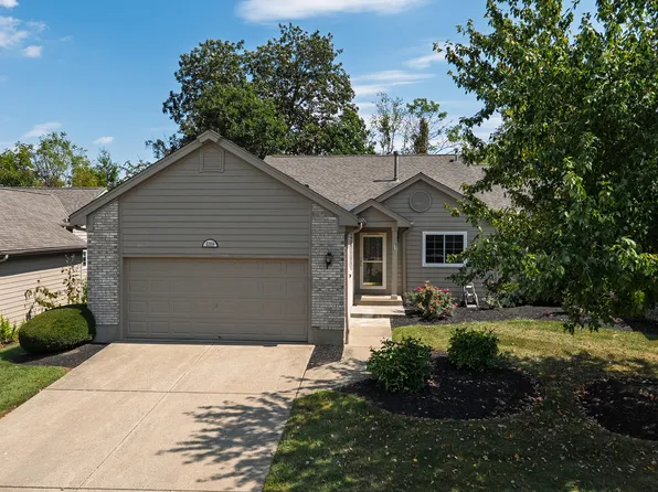 2359 Creedmore Ct, Burlington, KY 41005