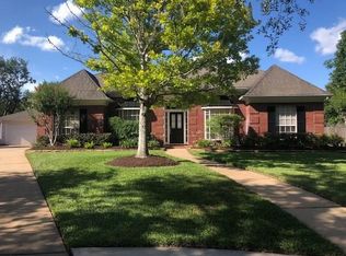 3506 Cedar Locust Ct, Sugar Land, TX 77479