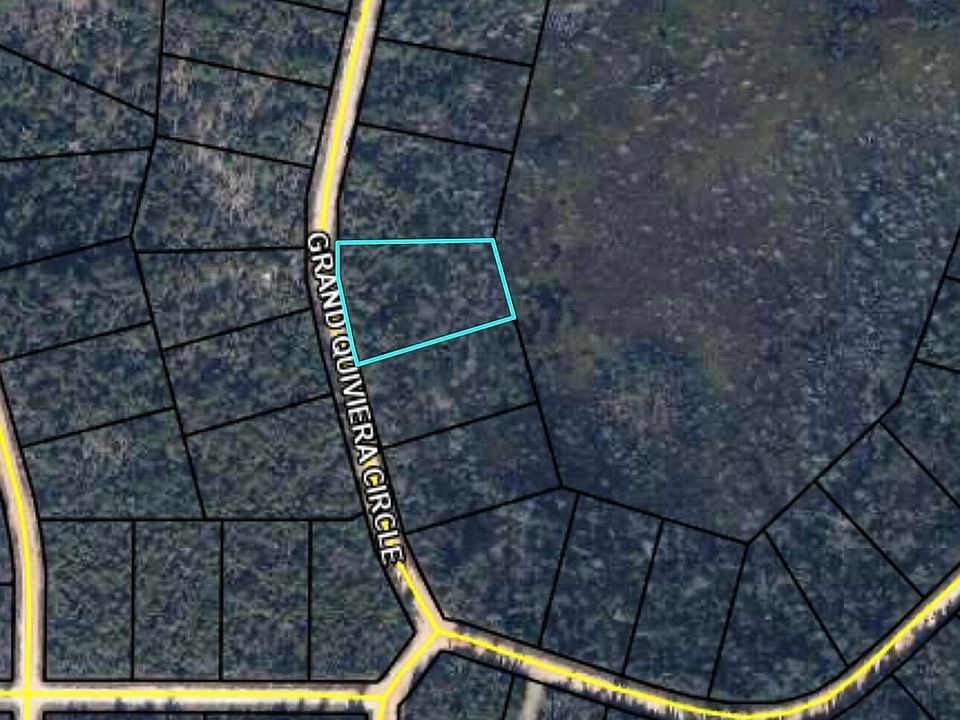 1st image of Xx Grand Quiviera Cir