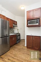 Rented by Halstead Real Estate