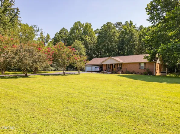 225 Timber Hill Rd, Lexington, TN 38351
