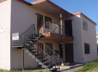 841 N Bruce St APT 2, Las Vegas, NV 89101