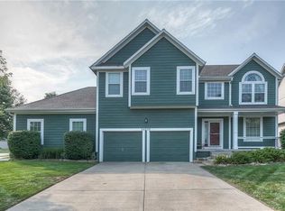 24206 W 80th St, Lenexa, KS 66227