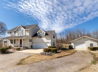 9603 Meadow Oak Dr, Poplar Bluff, MO 63901