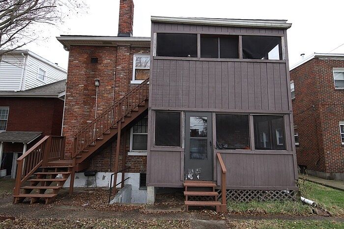 2nd image of 2235 S Shelby St APT 2