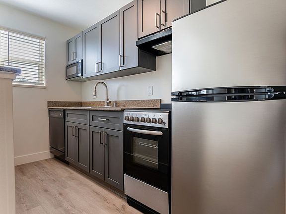 4th image of 3699 S Monaco Street Pkwy #2-2107