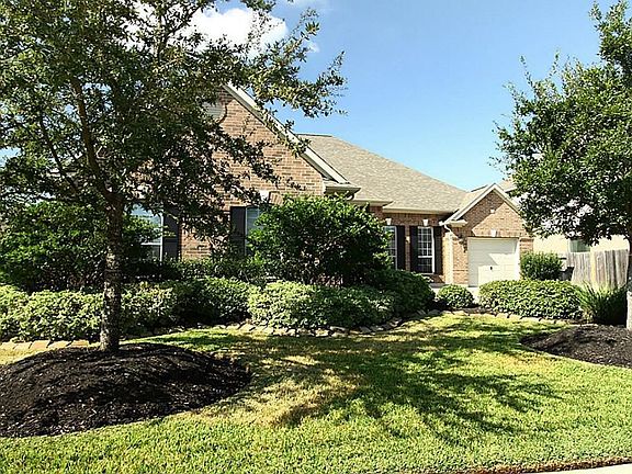 2nd image of 16307 Petina Cypress Ct