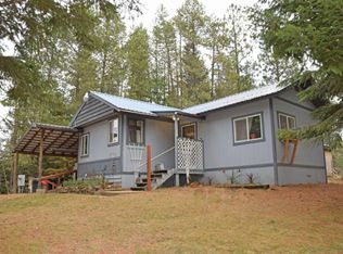 1278 Moon Shadow Rd, Bonners Ferry, ID 83805