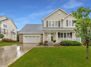 4103 122nd St, Urbandale, IA 50323