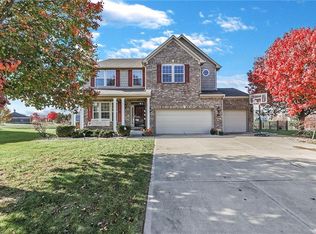 2328 Wisdoms Ct, Avon, IN 46123