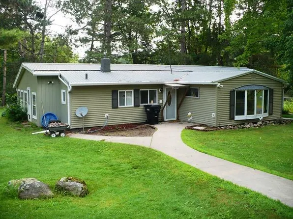 N14361 COUNTY ROAD D, Owen, WI 54460