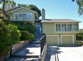 789 Arlington Cir, Novato, CA 94947