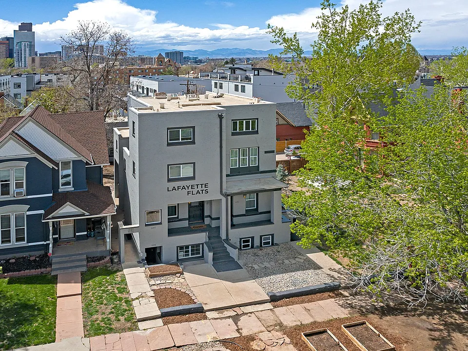 2139 N Lafayette St #2